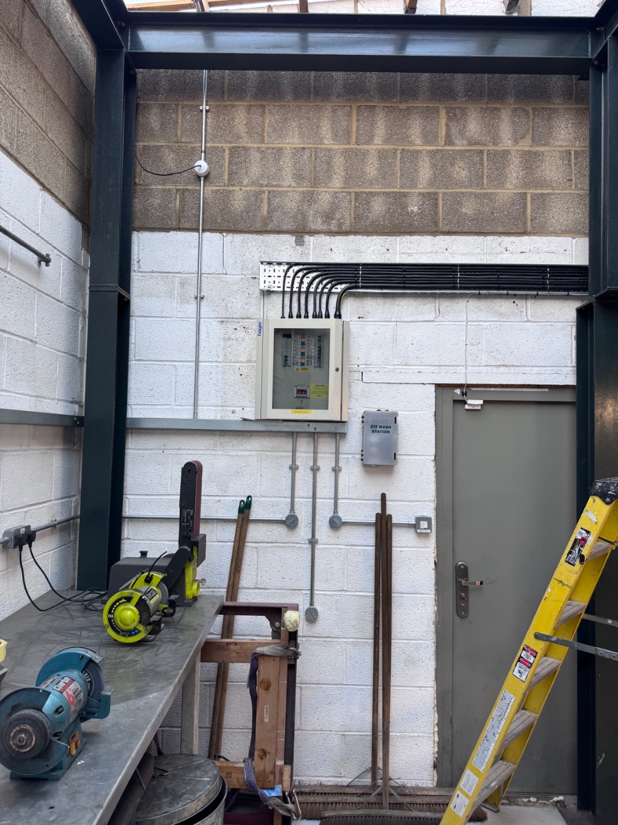 Electrician: Image 1